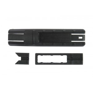 RIS rail cover with pocket [ELEMENT]